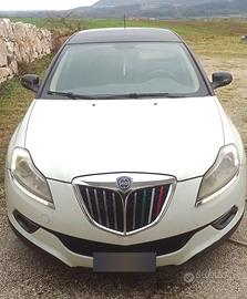 Lancia Delta 