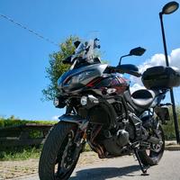 Kawasaki Versys 650 Grand Tourer MY 2021