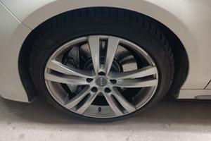 Cerchi completi di gomme Invernali 215 45 18