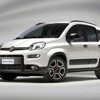 Ricambi fiat panda anno 2021