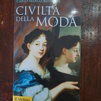 C. Marco Belfanti, Civiltà della moda