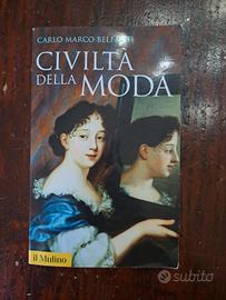 C. Marco Belfanti, Civiltà della moda