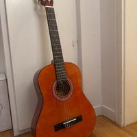 Chitarra classica 3/4