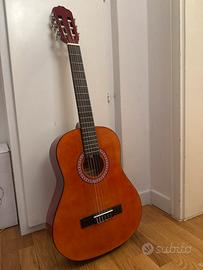 Chitarra classica 3/4