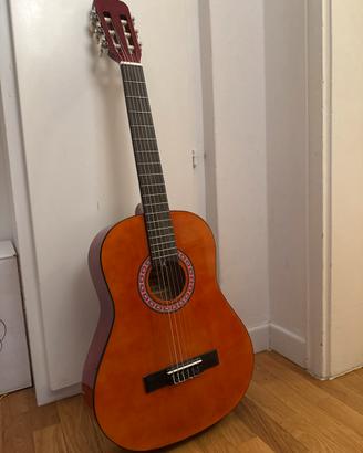 Chitarra classica 3/4