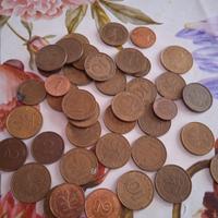 monete tedesche PFENNIG