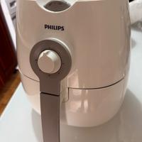 Philips Viva Airfryer HD9216/80 friggitrice aria