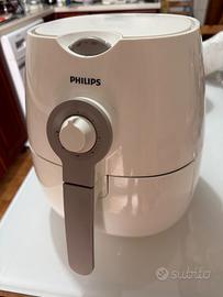 Philips Viva Airfryer HD9216/80 friggitrice aria