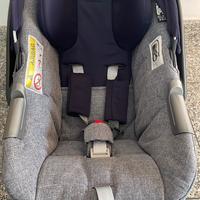 Trio inglesina aptica