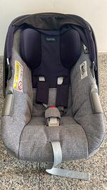 Trio inglesina aptica