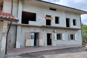 Casa indipendente per chi ama la natura