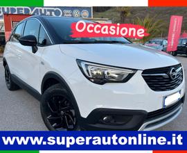 OPEL Crossland X 1.5 ECOTEC D 102 CV Start&Stop