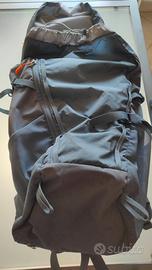 Salewa zaino alpemate