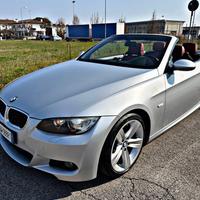 Bmw 320d 177cv MSport Cabrio