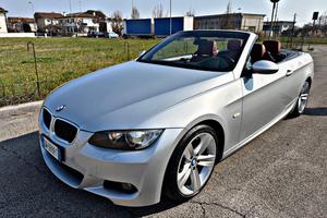 Bmw 320d 177cv MSport Cabrio