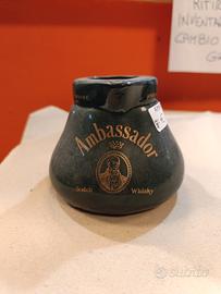 brocca verde Ambassador 