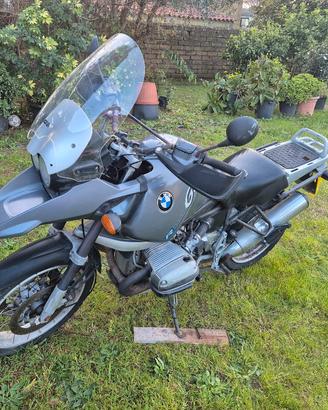 BMW R 1150GS 