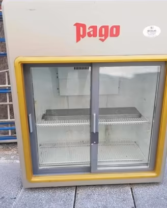 Frigo bar come nuovo