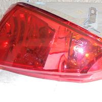 Faro posteriore outlook keeway 125/150