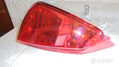 Faro posteriore outlook keeway 125/150