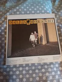 Dalla Morandi Vinile doppio 1988
