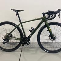 Cannondale topstone GRX gravel