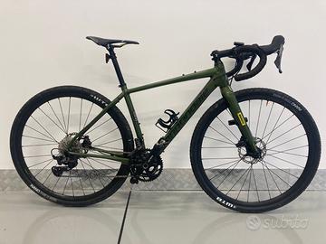 Cannondale topstone GRX gravel