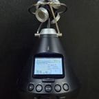 Microfono 360° Zoom H3-VR