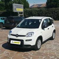 FIAT Pandina 1.0 FireFly 65 CV Hybrid Icon