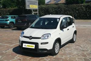 FIAT Pandina 1.0 FireFly 65 CV Hybrid Icon