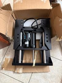 Seastar Jackplate JP5060R