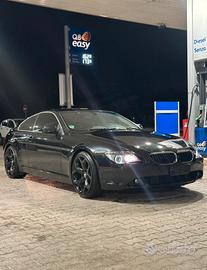 bmw serie 6 