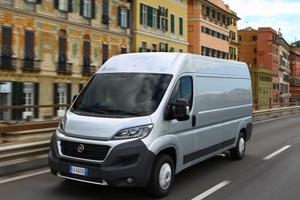 FIAT Ducato Cng Ducato 35 Mh1 3.0 Cng 136cv E6.