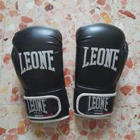 Guantoni da Boxe Leone