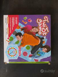 gioco twist game