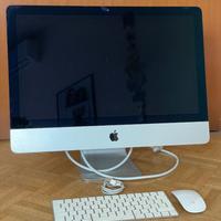 iMac Retina 4K, 21.5-inch (Late 2015)