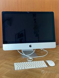 iMac Retina 4K, 21.5-inch (Late 2015)