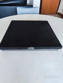 pannello disaccoppiante subwoofer 38,5 x 39 cm