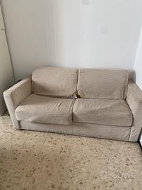 divano letto