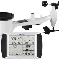 Stazione meteo professionale