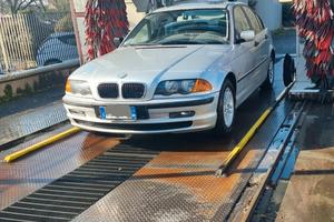 BMW serie 3 (E 46)