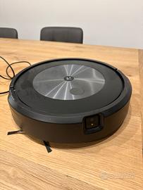 iRobot Roomba J7 (j715840)