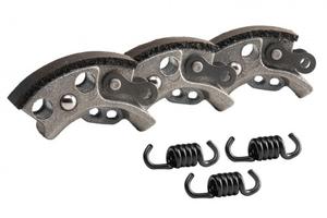 Serie masse frizione Malossi 527005 per Ciao