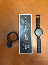 Suunto Vertical 2
