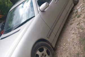 MERCEDES Classe E (W/S210) - 1998