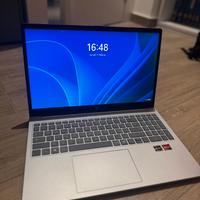 hp laptop 2025 NUOVO