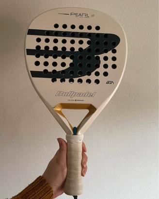 Racchetta Padel