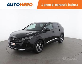 PEUGEOT 3008 HY04646