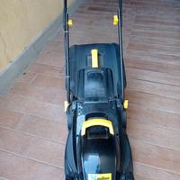 taglia erba elettrico 