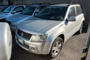 Suzuki Grand Vitara 1.9 DDiS 5 porte